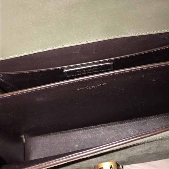 Crossbody bag - Picture 6 of 9